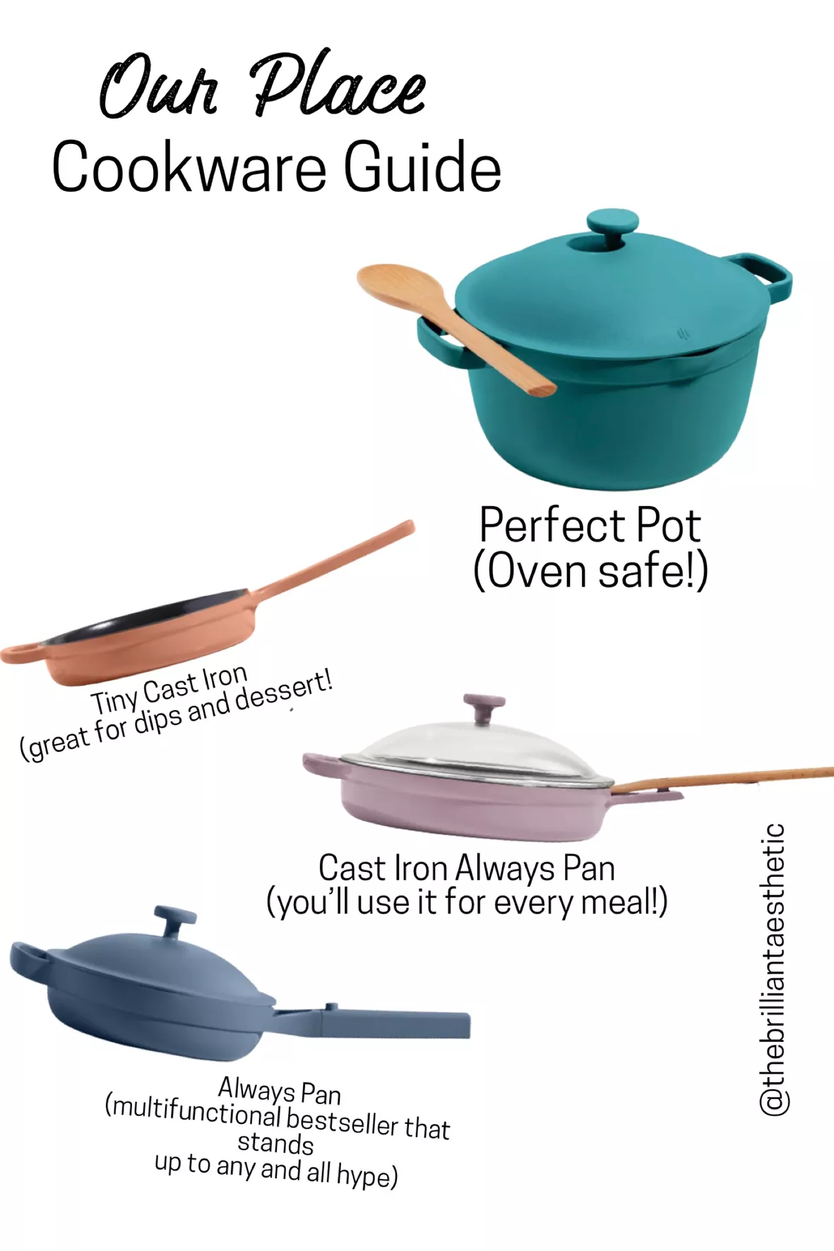 Perfect Pot curated on LTK