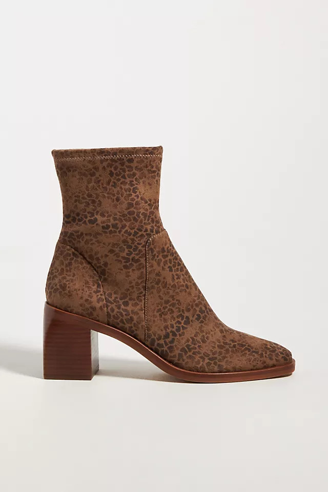 Dolce Vita Indiga Western Boots | Anthropologie (US)