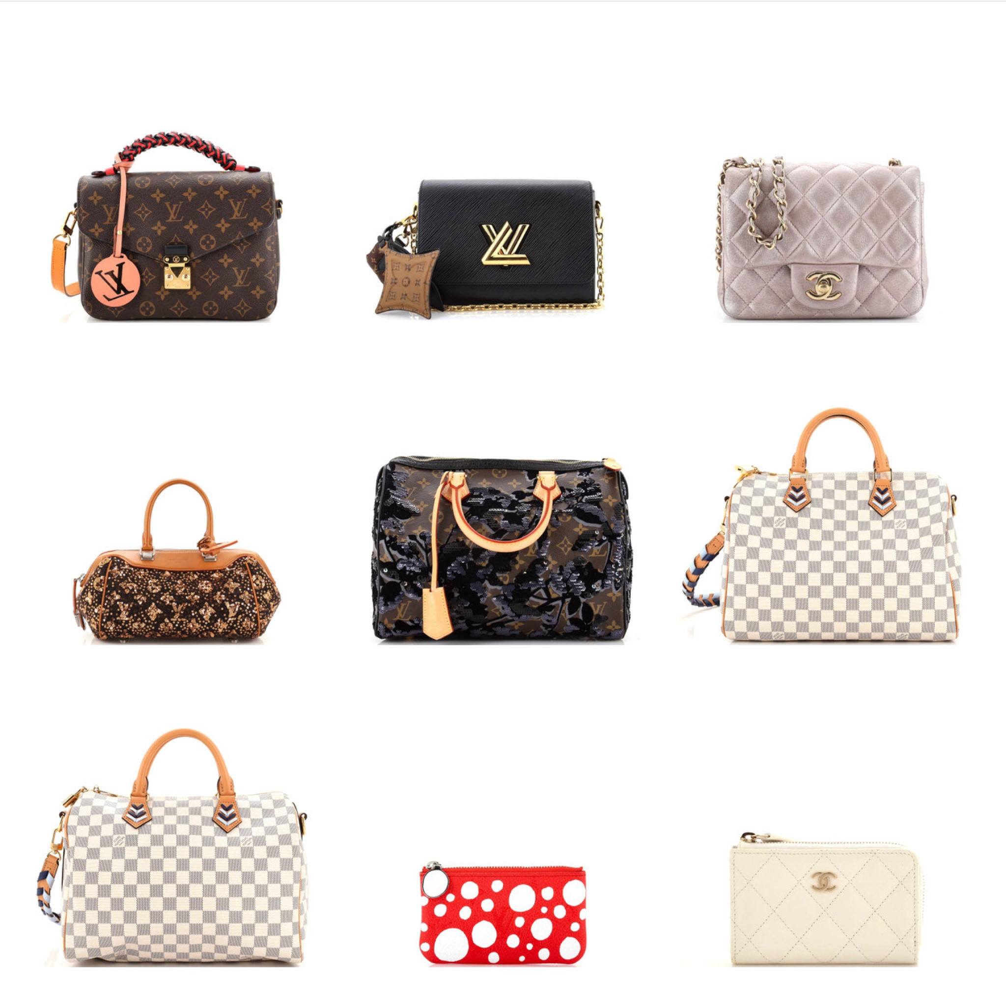 Labor Day Sale @ Rebag 
USE CODE: SAVE15

#LTKFind #LTKitbag #LTKSale