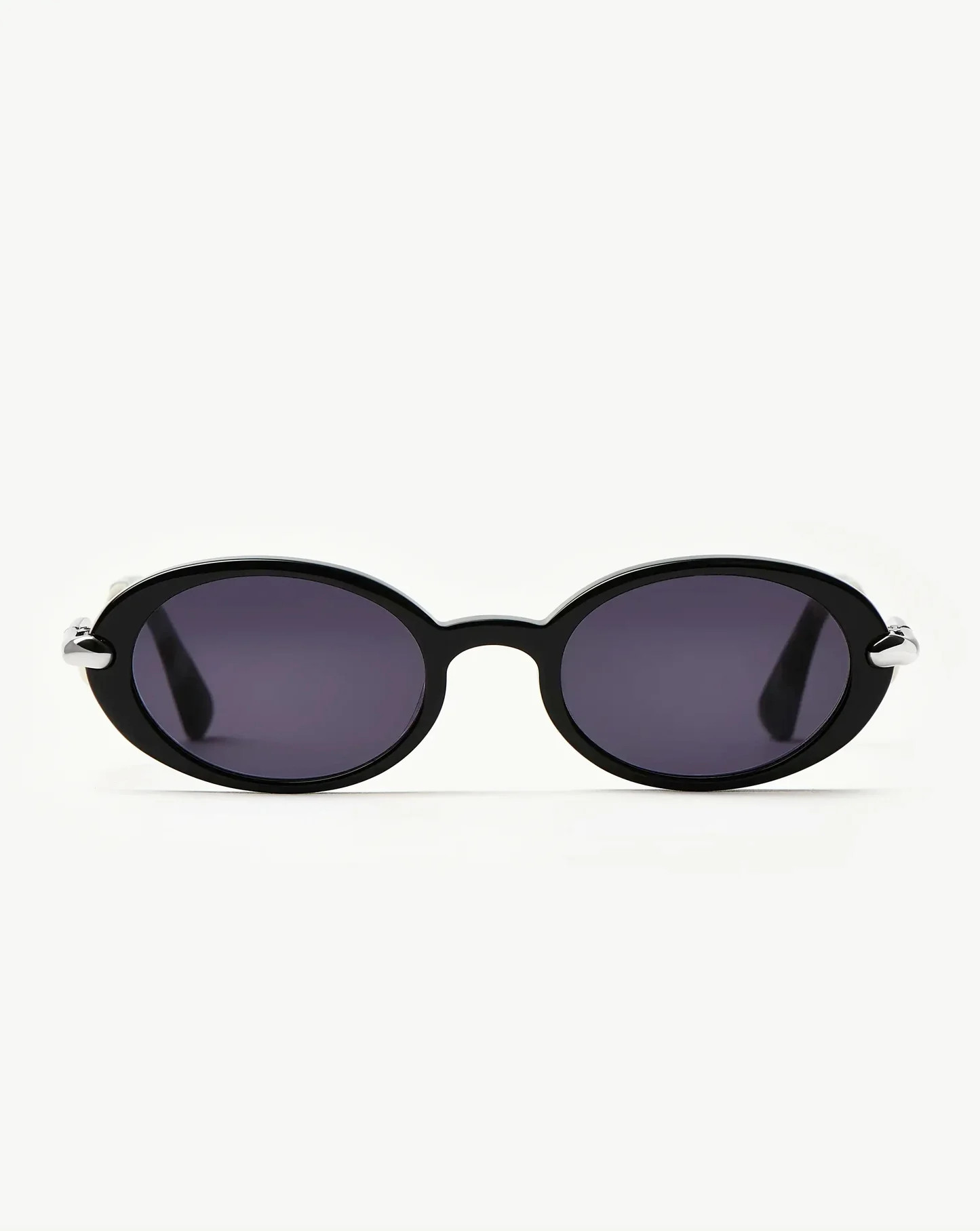 Jimmy Fairly Elvissa Oval Sunglasses | Missoma UK | Missoma UK
