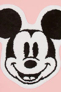 Disney Mickey Mouse Bath Mat | Forever 21 (US)