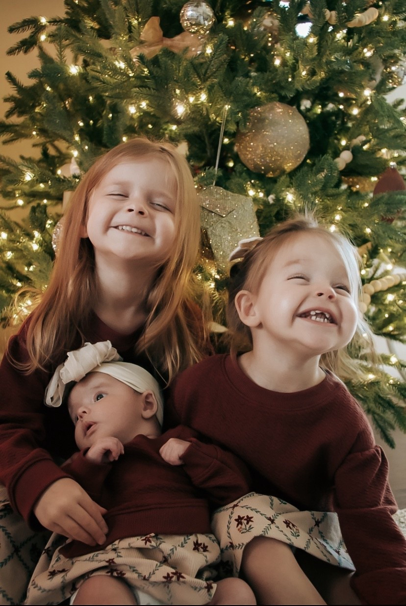 Cutest Christmas dresses 

#LTKHoliday #LTKKids