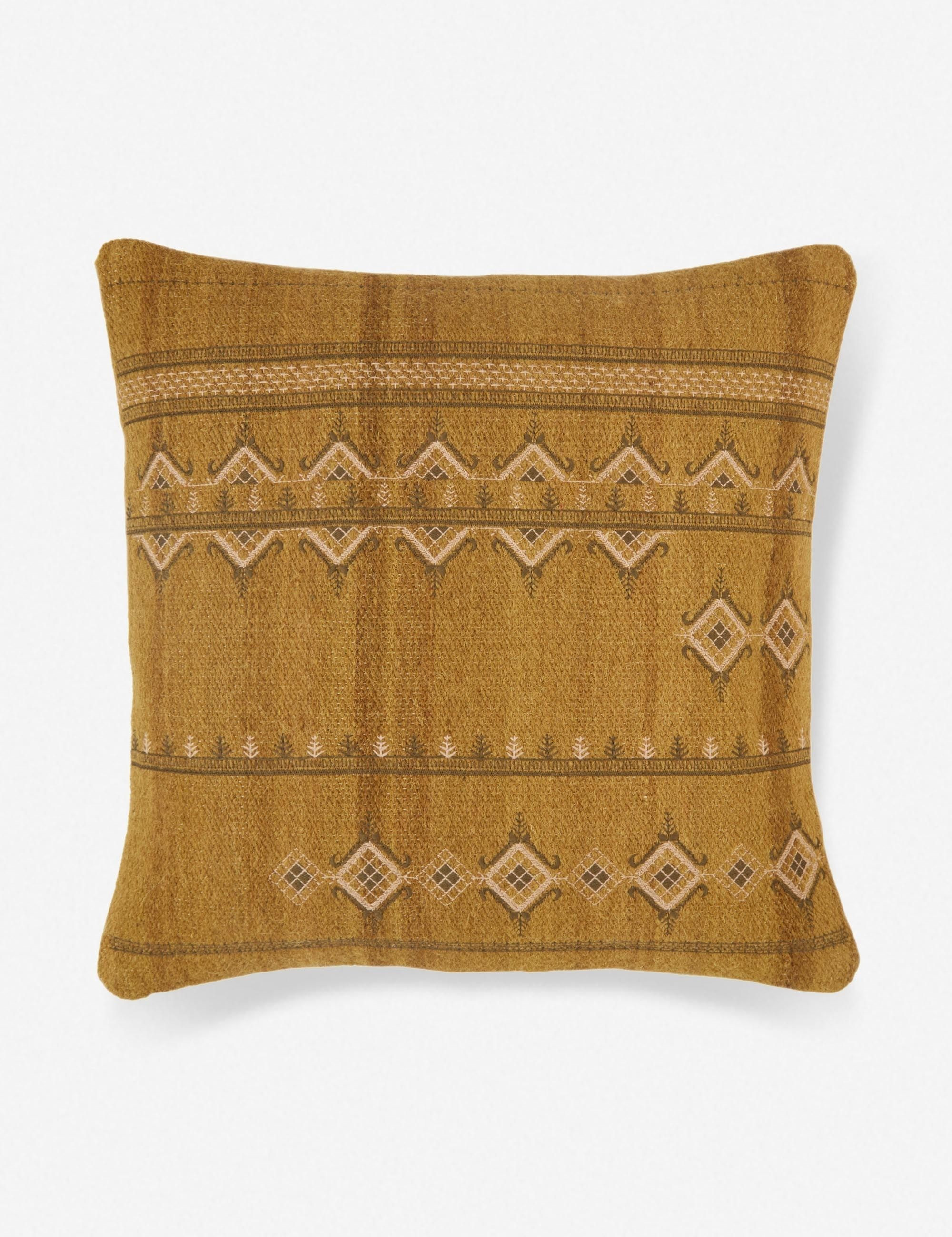 Khovan Pillow | Lulu and Georgia 