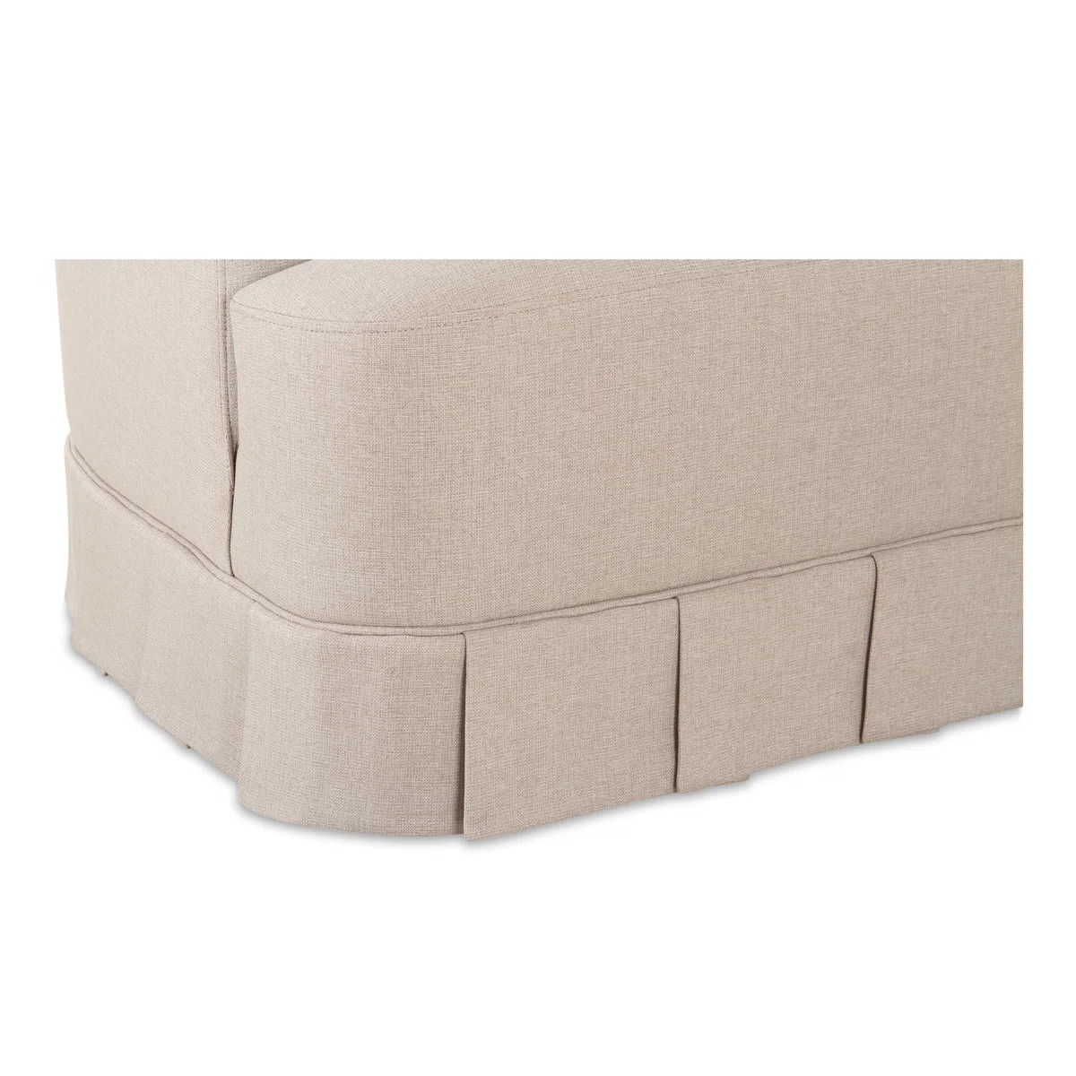 Milo Swivel Chair | Wayfair North America