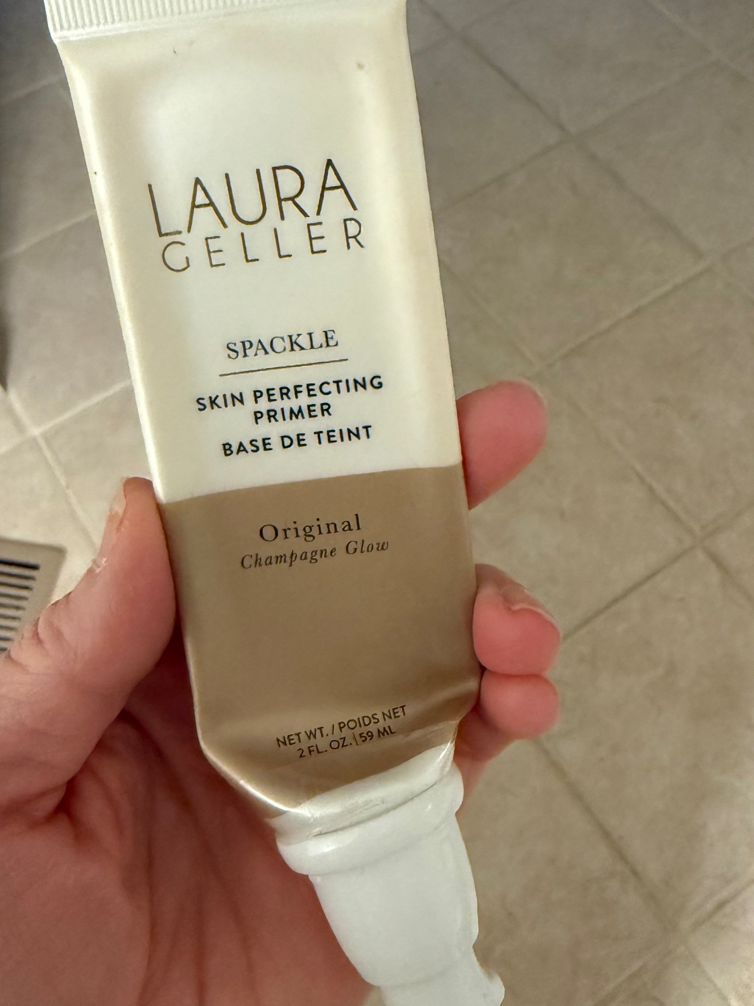 A must have for mamas over 30! I wear this often with nothing else on! It gives you a glow and makes your face look and feel amazing 🤩

#mamamusthaves #50percentoff #sale #momsover30 #momsover40 #maturemoms

#LTKselfcare #LTKmorningroutine #LTKdayinmylife