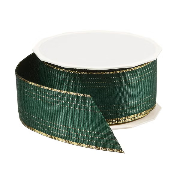 The Container Store Wired Oxford Ribbon | The Container Store