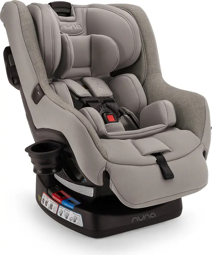 RAVA™ Flame Retardant–Free Convertible Car Seat | Nordstrom