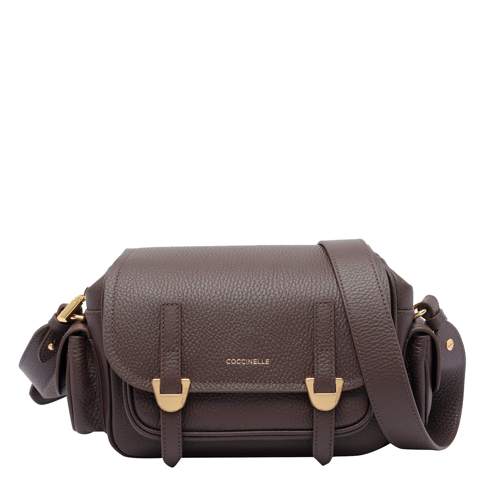 Coccinelle Campus Crossbody Bag | Italist.com US
