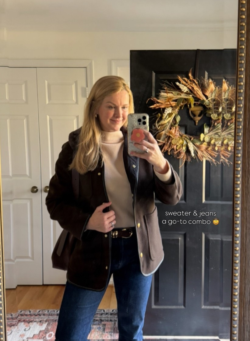 Casual work outfit of the day 

#LTKWorkwear #LTKdayinmylife