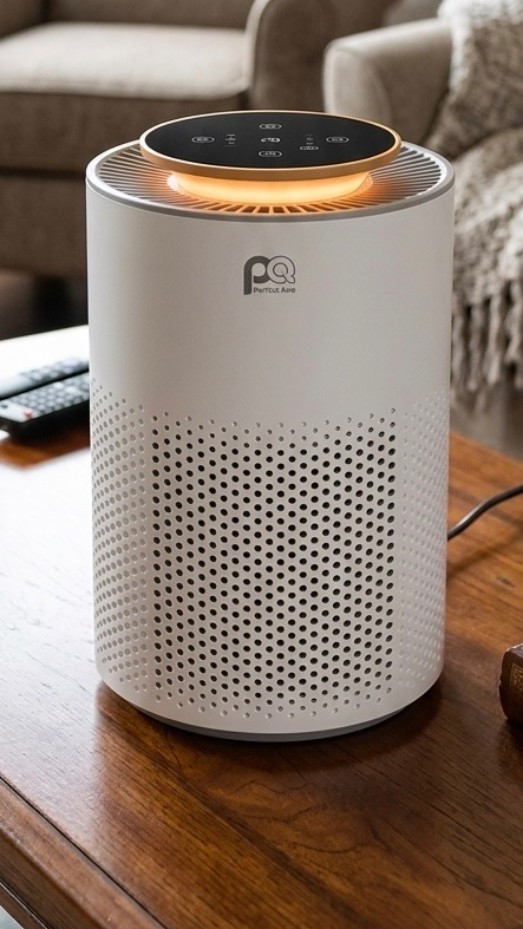 My air purifier!!

#LTKHome
