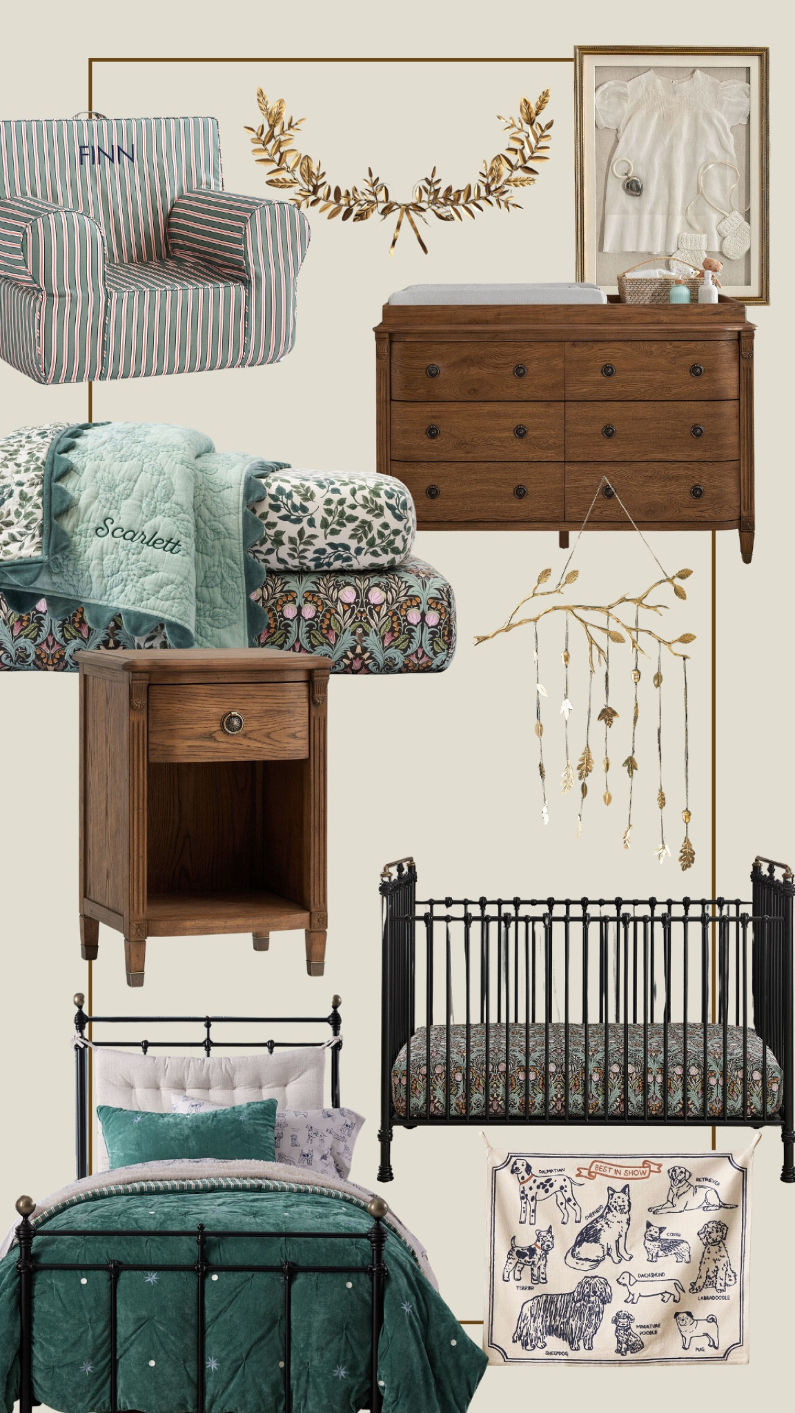 CLJ + Pottery Barn Kids Fall ‘24 collectionn

#LTKKids #LTKStyleTip #LTKHome