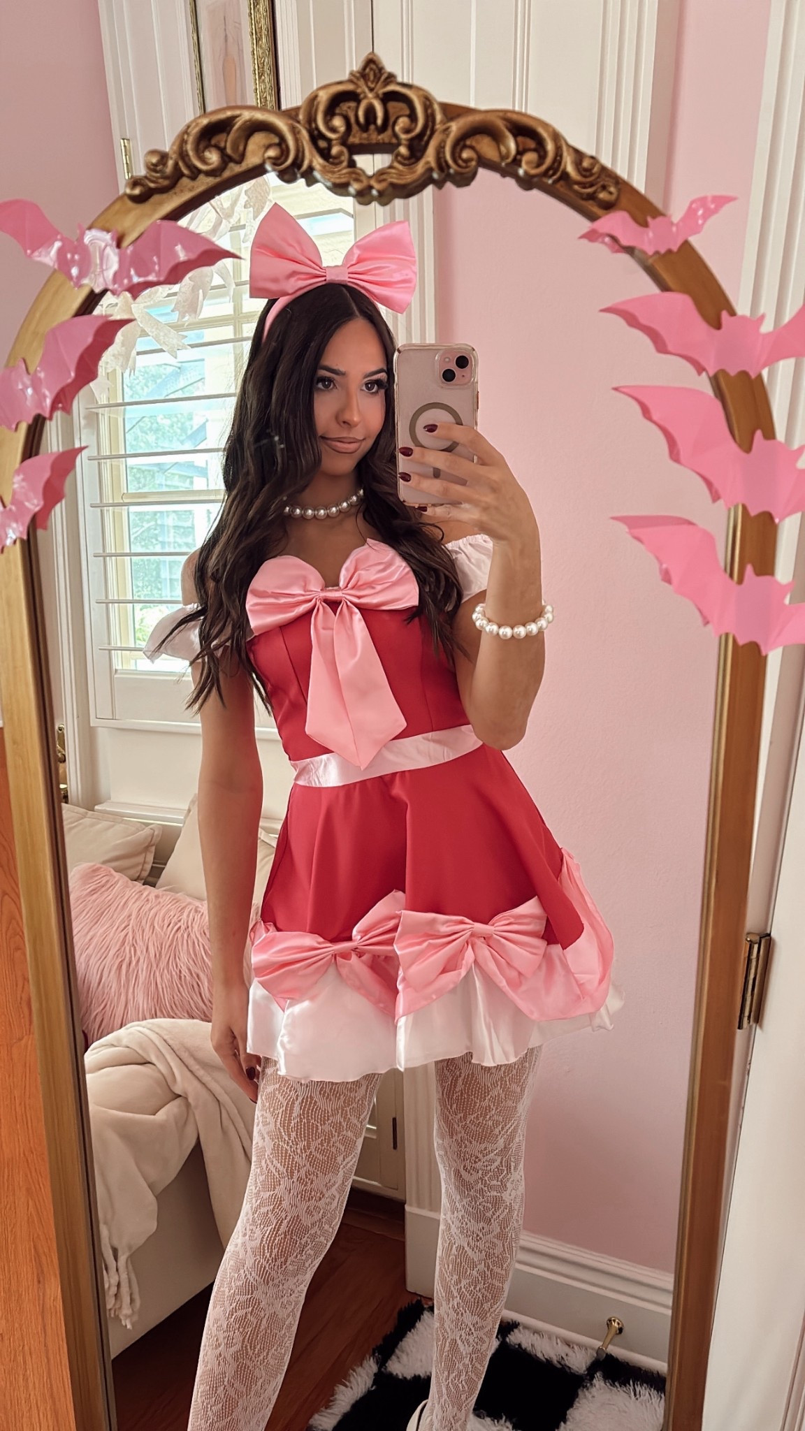 prettiest halloween costume! love this unique disney cinderella costume! 

#LTKHalloween