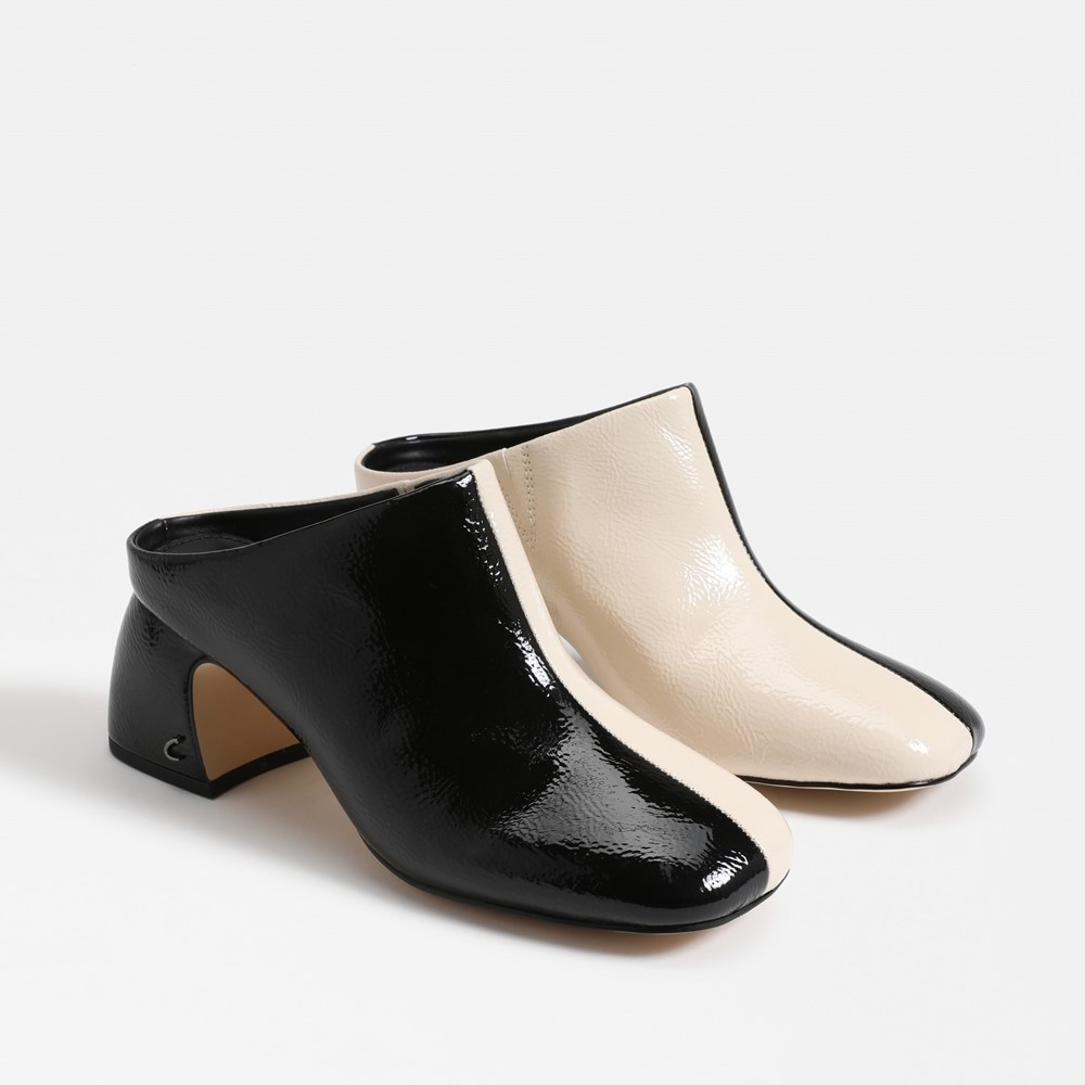 Olsen Block Heel Mule | Circus by Sam Edelman
