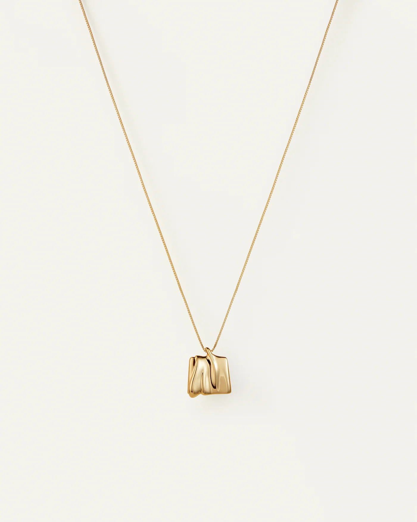 Small Sundra Pendant Necklace | Jenny Bird (US)