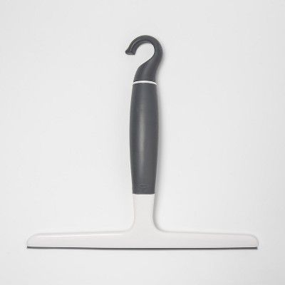 Wiper Blade Squeegee Gray/White - OXO | Target