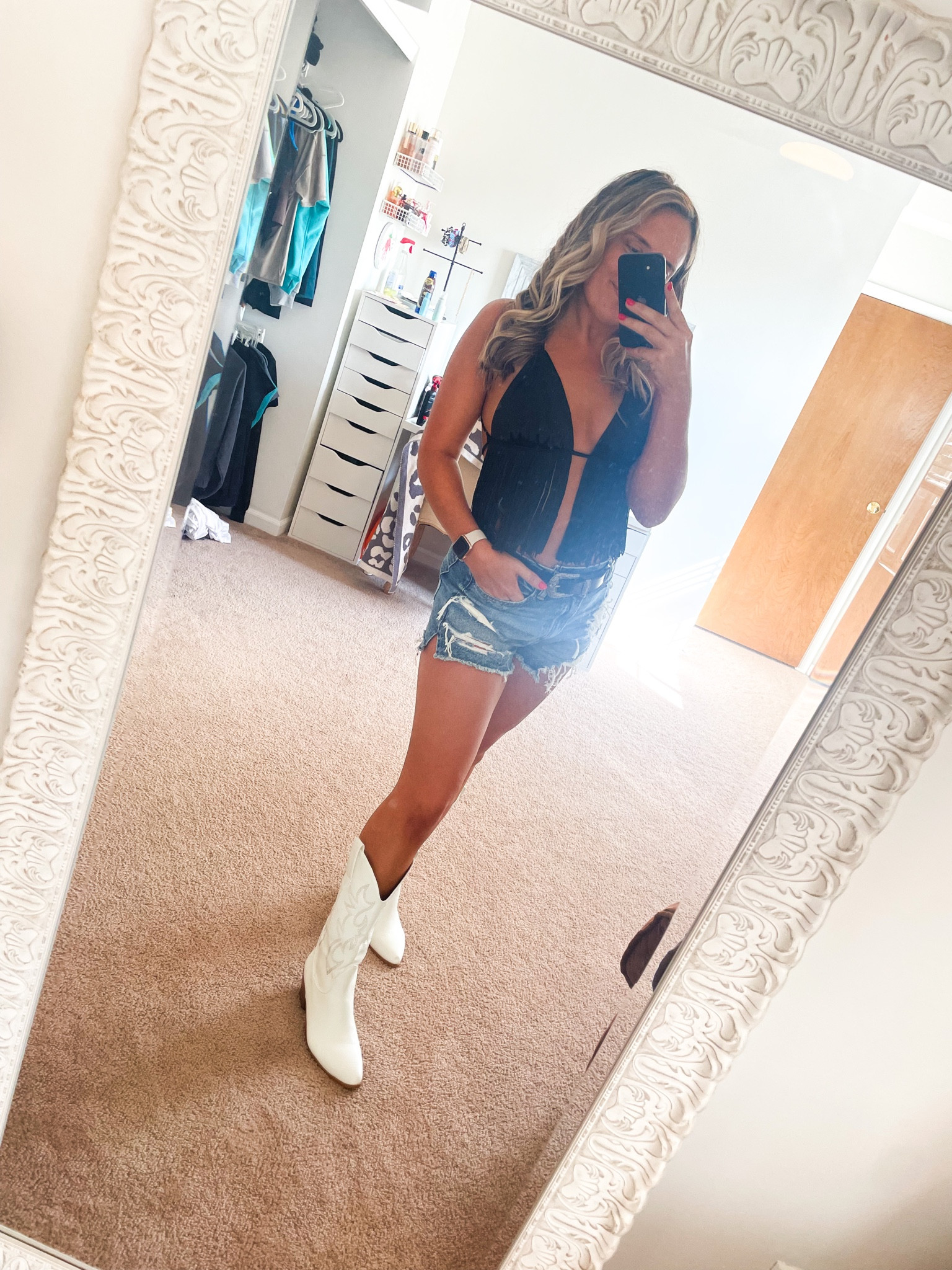 Morgan Wallen Night 1 #amazonfinds #countryconcert #countryoutfit #concert #morganwallenconcert 

#LTKFind #LTKFitness #LTKstyletip