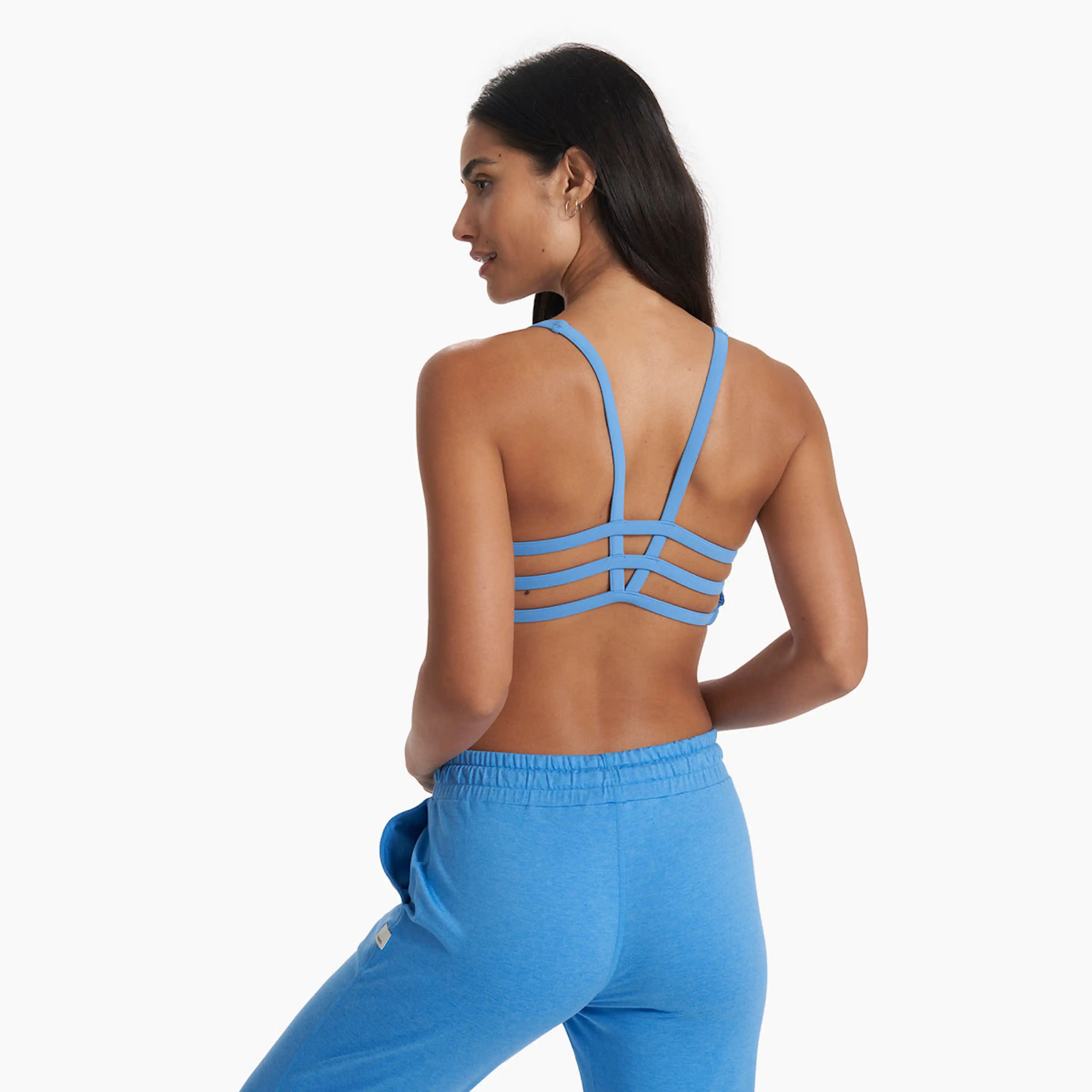 Yosemite Bra | Vuori Clothing (US & Canada)