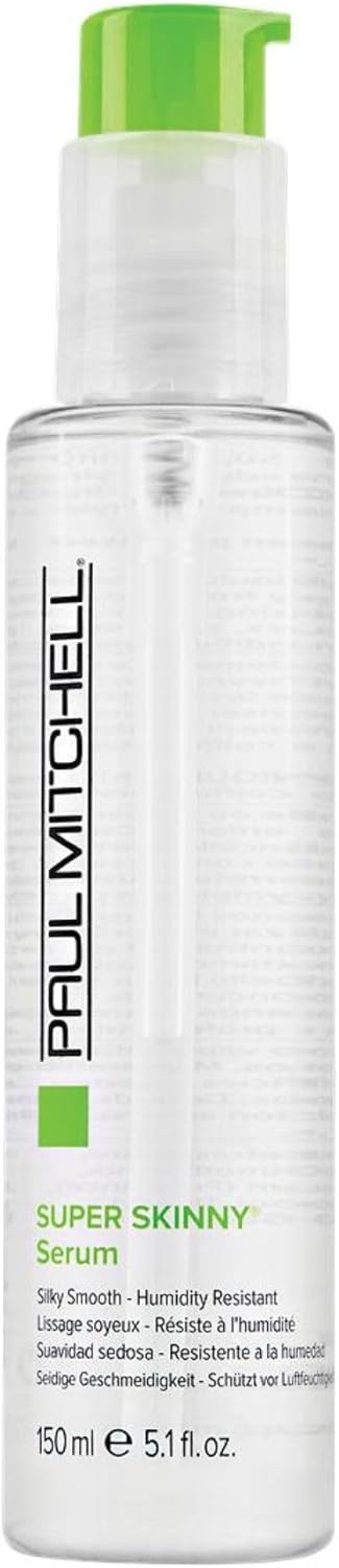 Paul Mitchell Super Skinny Serum, 150 ml (Packing may vary) | Amazon (UK)