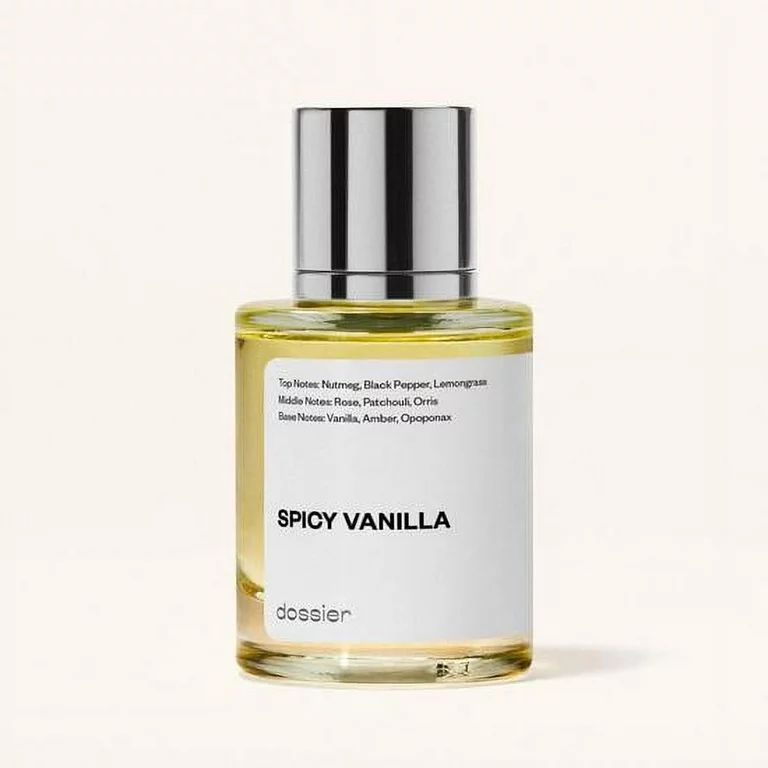 Spicy Vanilla Inspired By Tom Ford's Noir Eau De Parfum, Cologne for Men. Size: 50ml / 1.7oz | Walmart (US)