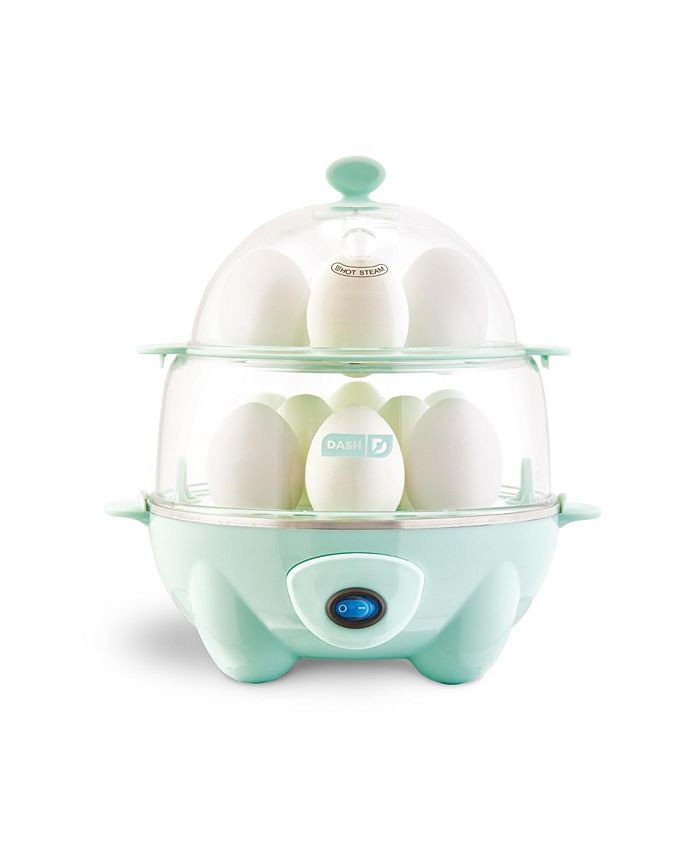 Deluxe Egg Cooker | Macys (US)