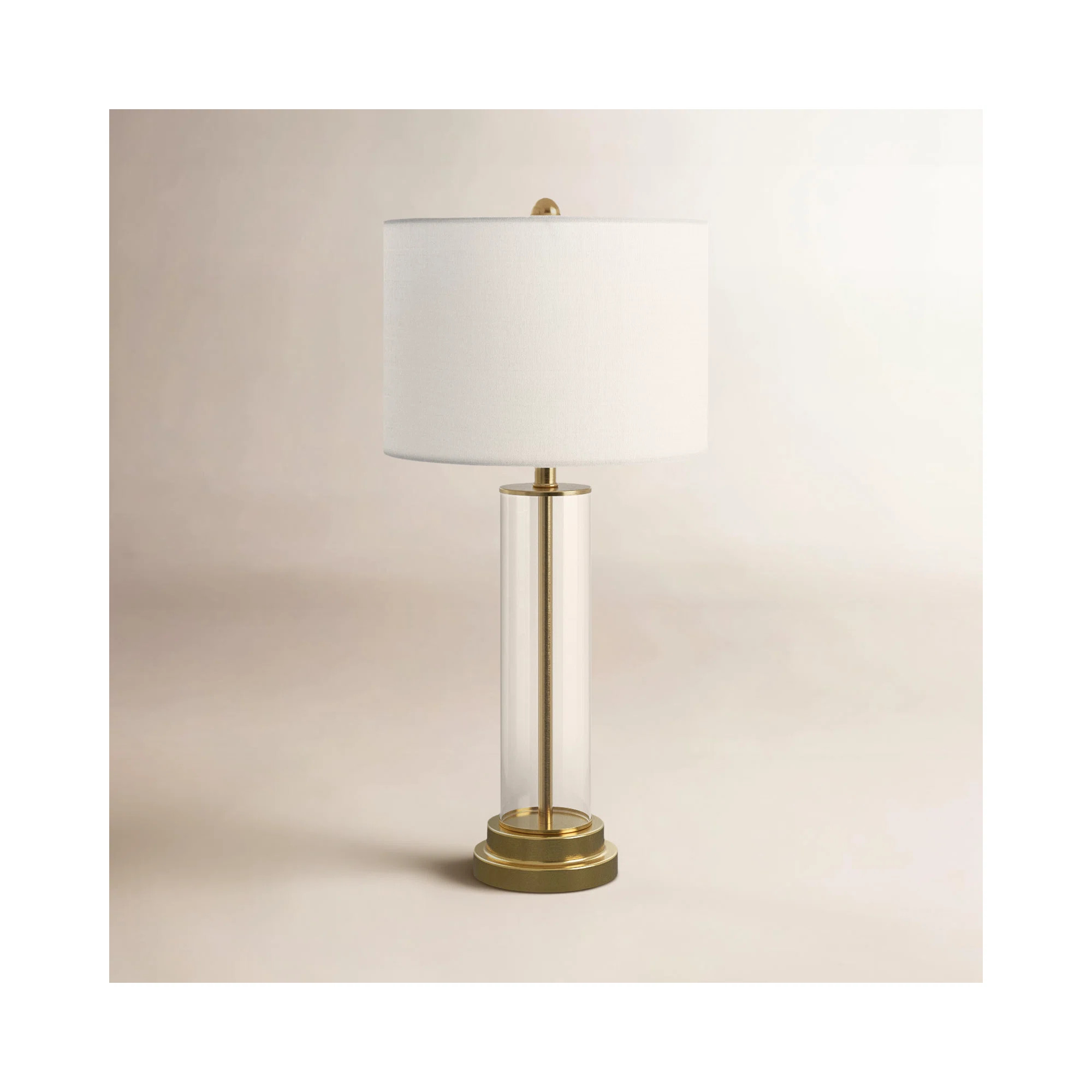 Birch Lane\u2122 29.25" Standard Table Lamp & Reviews | Birch Lane | Birch Lane