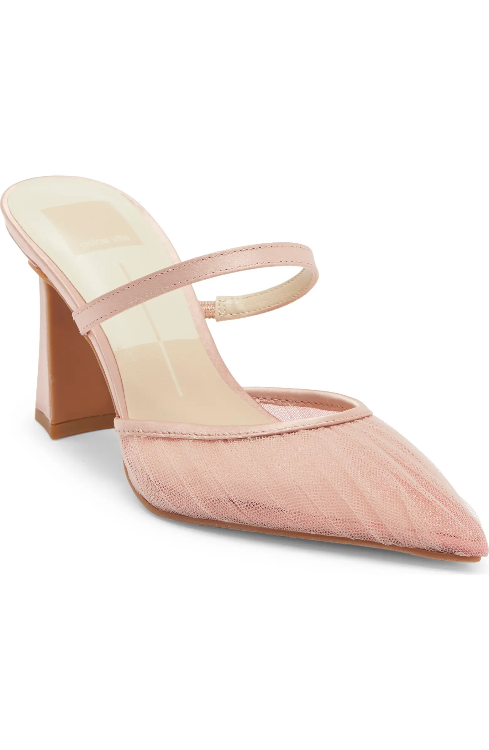 Noreen Pointed Toe Mule (Women) | Nordstrom Rack