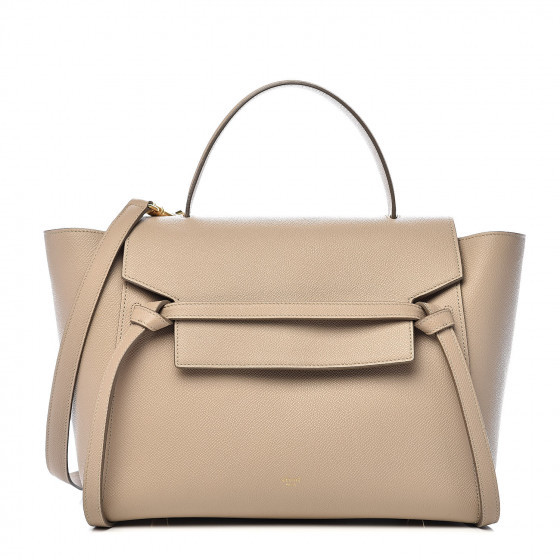 CELINE

Grained Calfskin Mini Belt Bag Light Taupe


92 | Fashionphile
