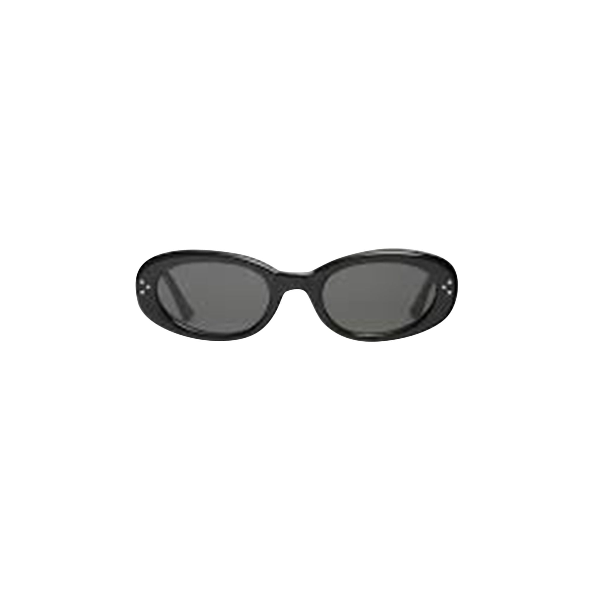 Gentle Monster July 01 Sunglasses 'Black' | GOAT