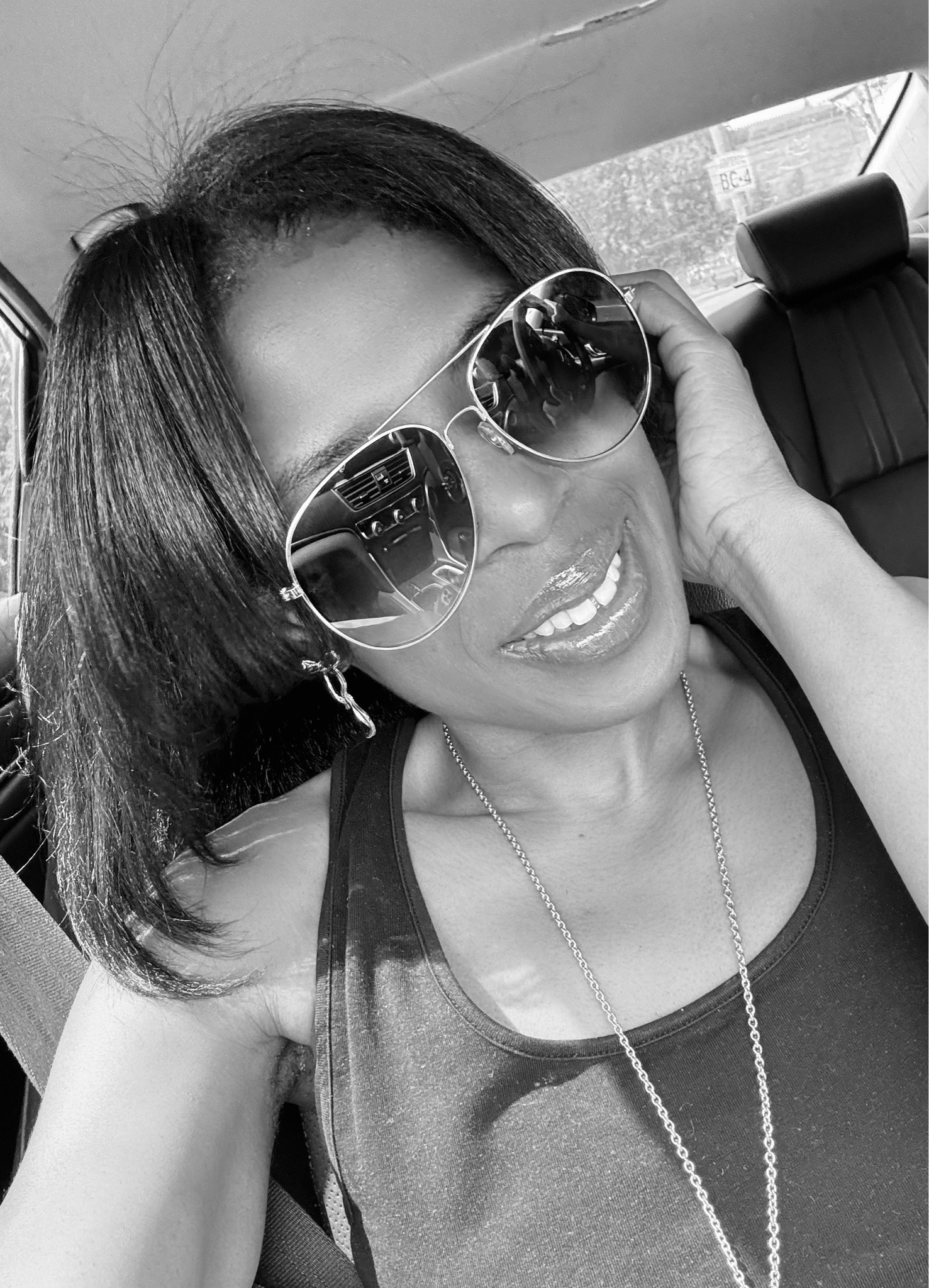Some accessories never let you down, and a great pair of timeless aviator sunglasses is always at the top of my list. I’ve been reaching for these on repeat lately because they instantly pull a look together while adding a little extra confidence to my day. Whether I’m running errands, heading into the city, or enjoying a sunny afternoon, they’re one of those pieces that always come with me.

Linking my sunglasses and a few others in case you’re looking for a timeless pair to add to your collection.

#LTKgrwm #LTKU #LTKTravel