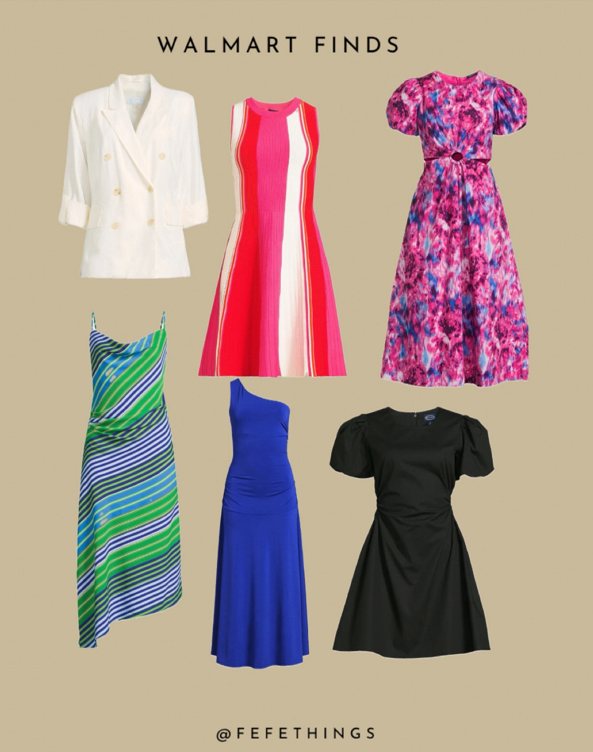 Walmart finds! 

#LTKsalealert #LTKstyletip #LTKfindsunder50