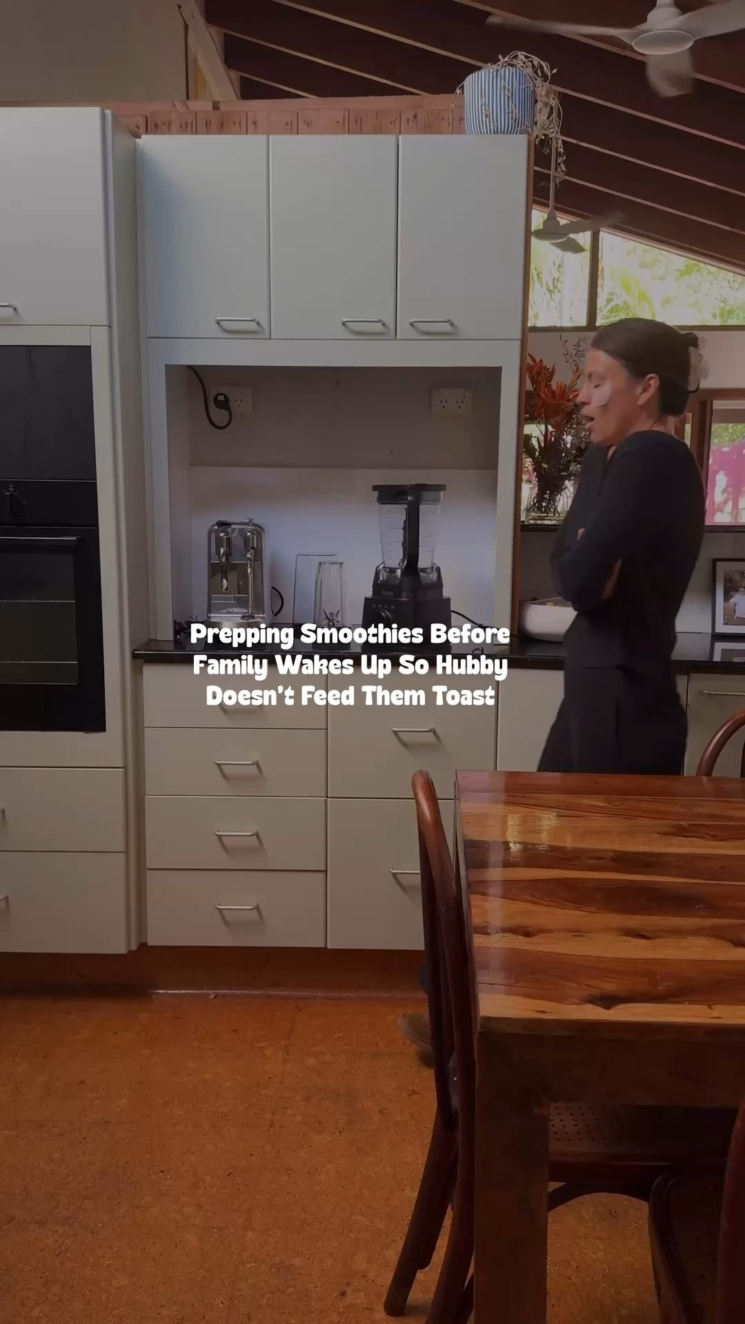 My daily blender that’s super quiet for making smoothies before the family even wakes up! 

#LTKaustralia #LTKfamily #LTKhome