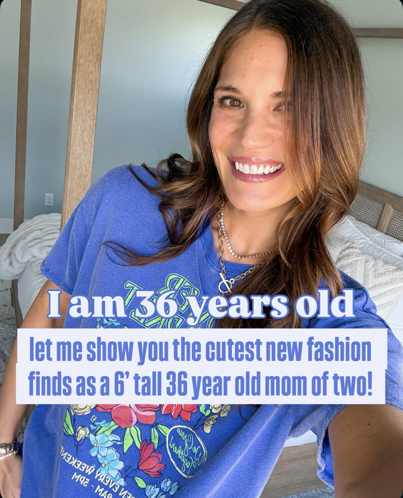 I am dying over these new spring and summer fashion finds as a 6’ tall millennial. Modest, beautiful, and truly some prices that will make your jaw hit the floor! For sizing reference I am 6’ tall, 165 pounds, and most often wear a size medium but sizing details are also highlighted in each photo!