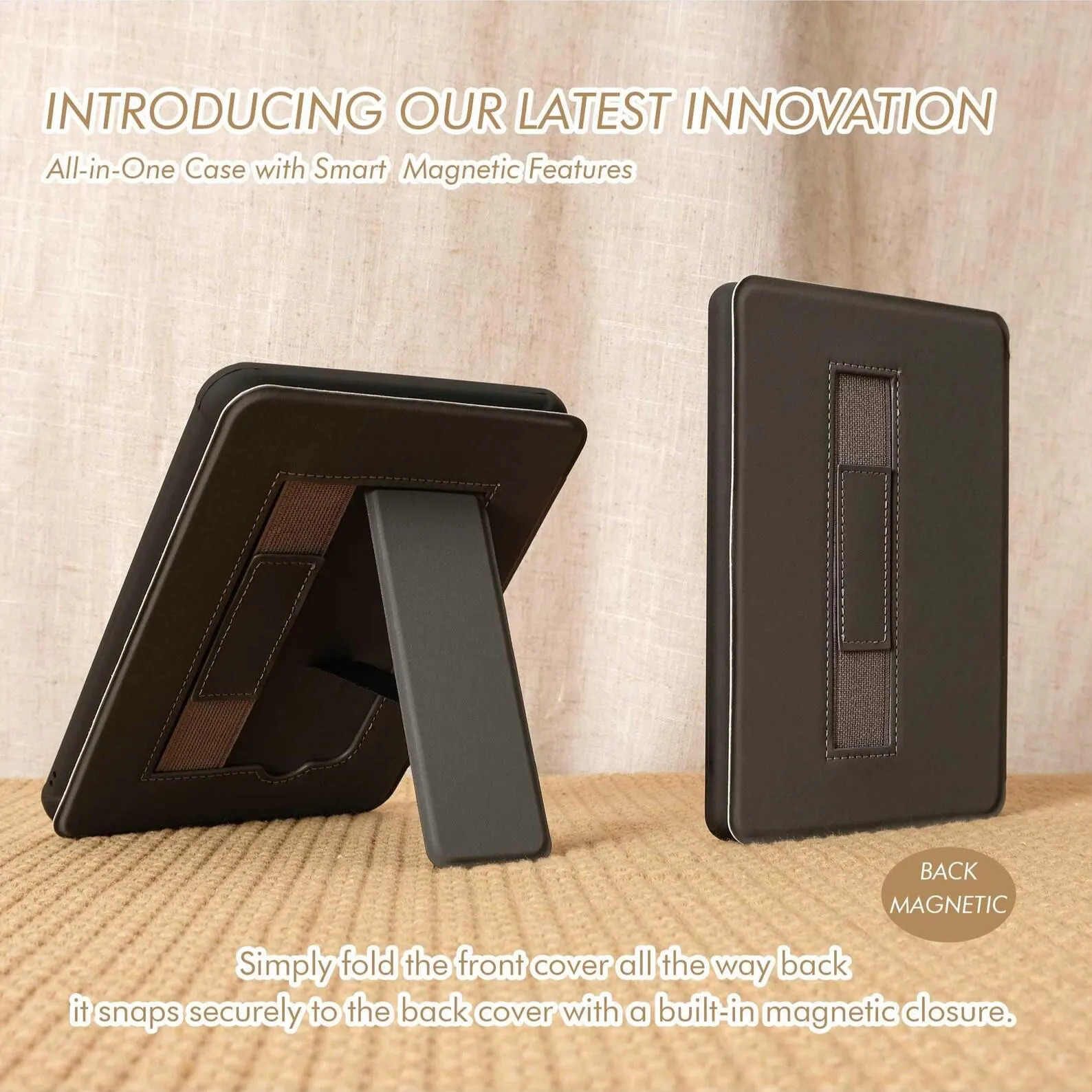 Book Shop Kindle Paperwhite 2024 Cover, Auto Wake/sleep Case, Kindle 11th 2024 Case Paperwhite 7'... | Etsy (US)