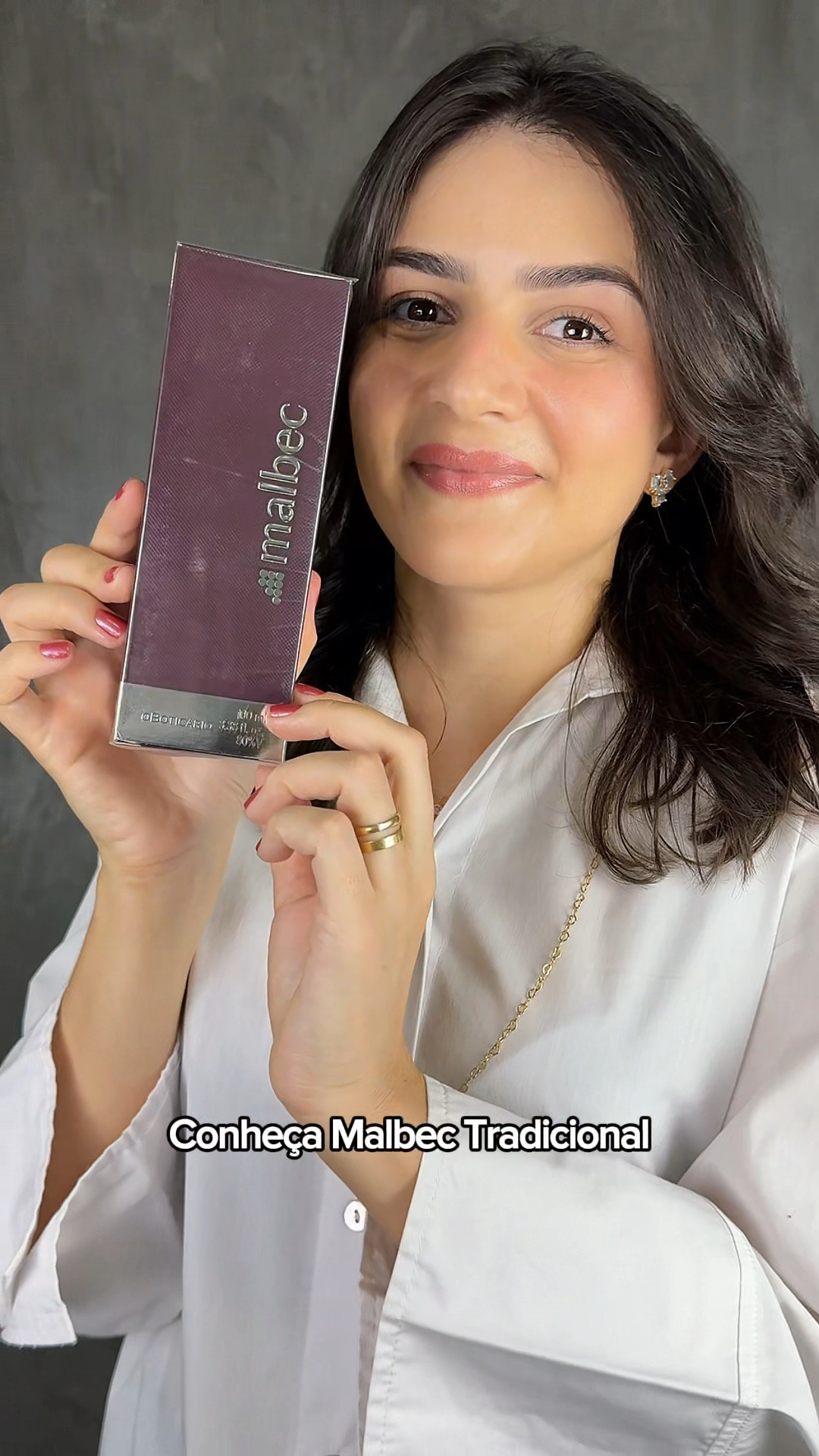 Malbec tradicional ✨

#LTKbrasil #LTKpromo #LTKbeleza