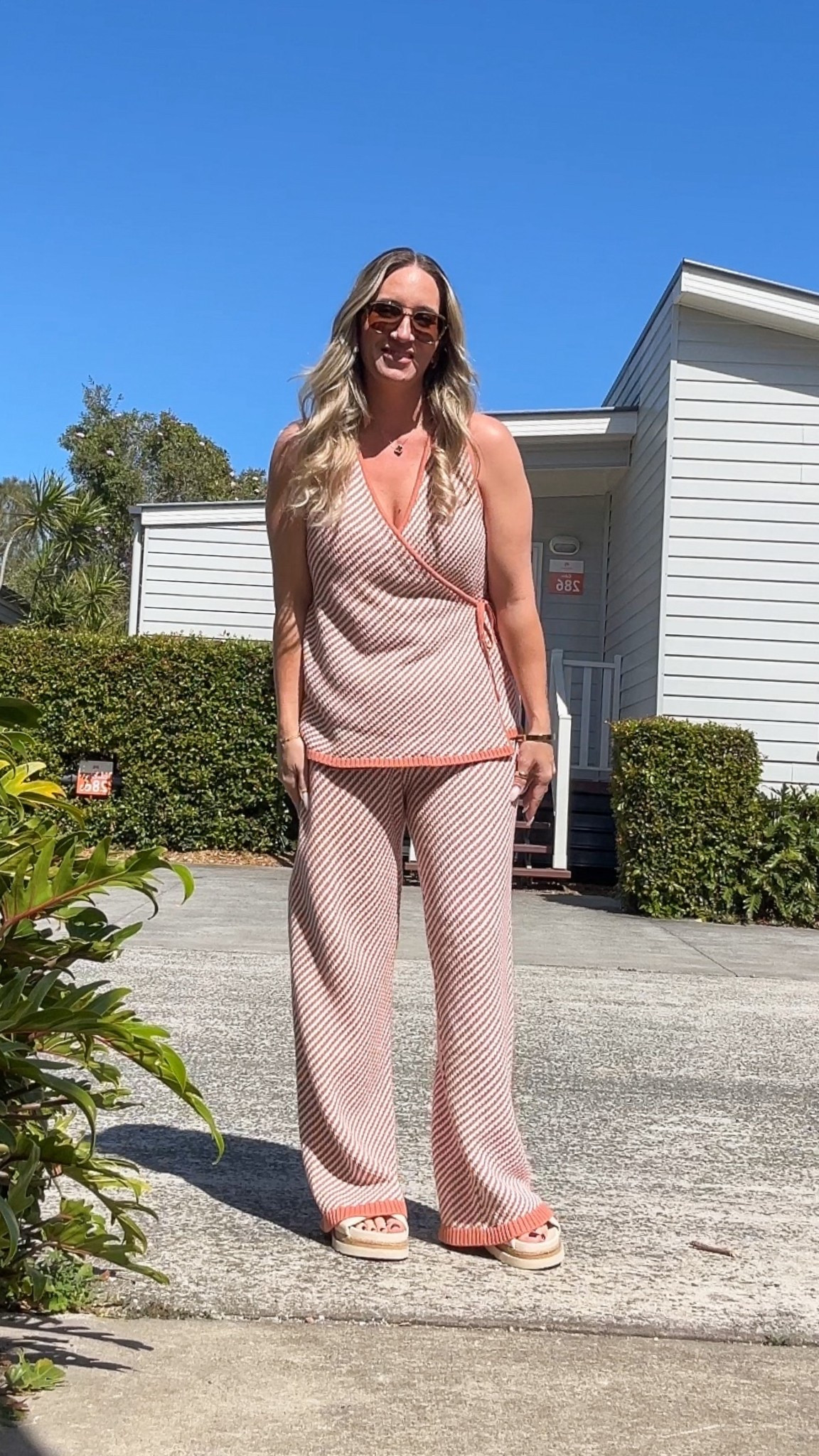 this set in every colour pls & ty 😮‍💨✨ sabo on family holidays

#LTKmidsize #LTKspring #LTKaustralia
