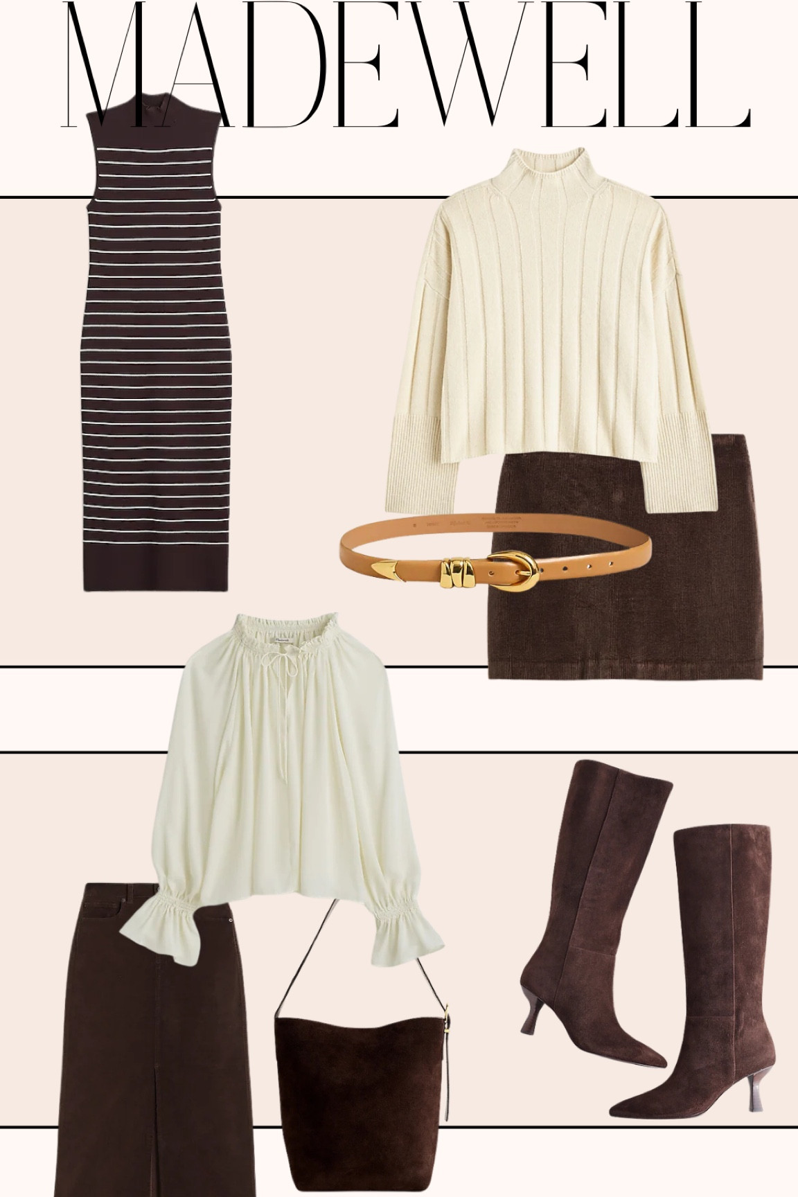 fall in madewell 🤍 

#LTKxMadewell