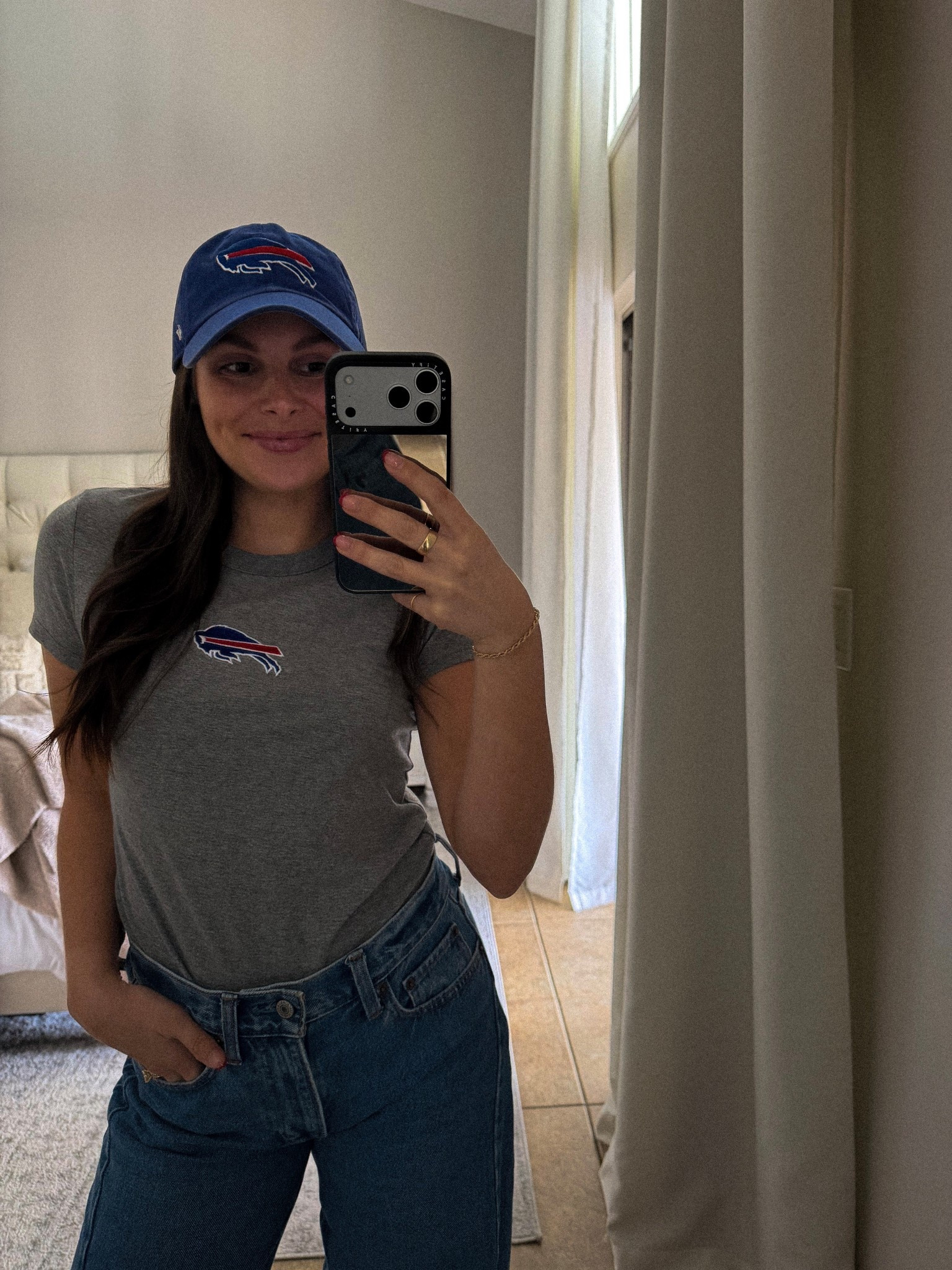 #gameday #buffalobills #football #sunday #comfy #oldnavy 🦬❤️

#LTKootd #LTKSeasonal #LTKSaleAlert