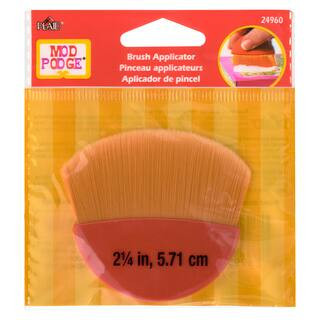 Mod Podge® Brush Applicator in Null | Michaels® | Michaels Stores