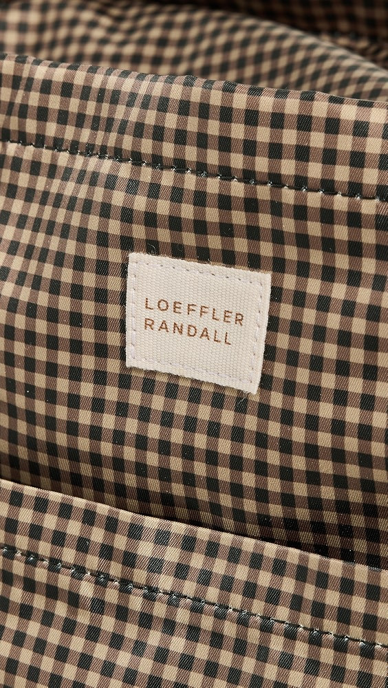Loeffler Randall Dina Travel Tote | Shopbop | Shopbop