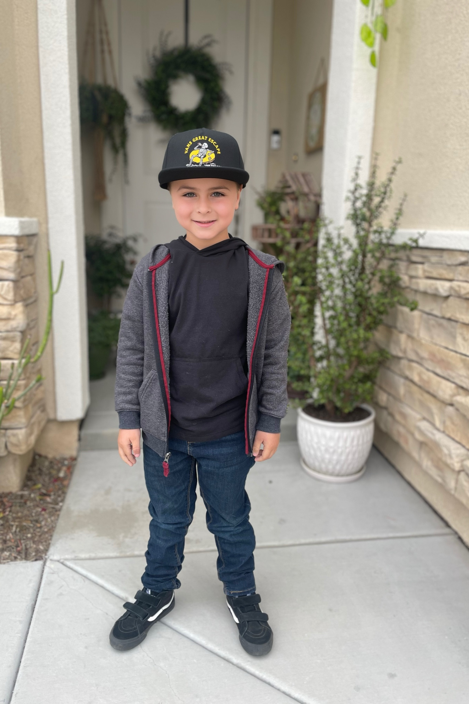 My handsome guy !!!!! 

#LTKFind #LTKstyletip #LTKkids