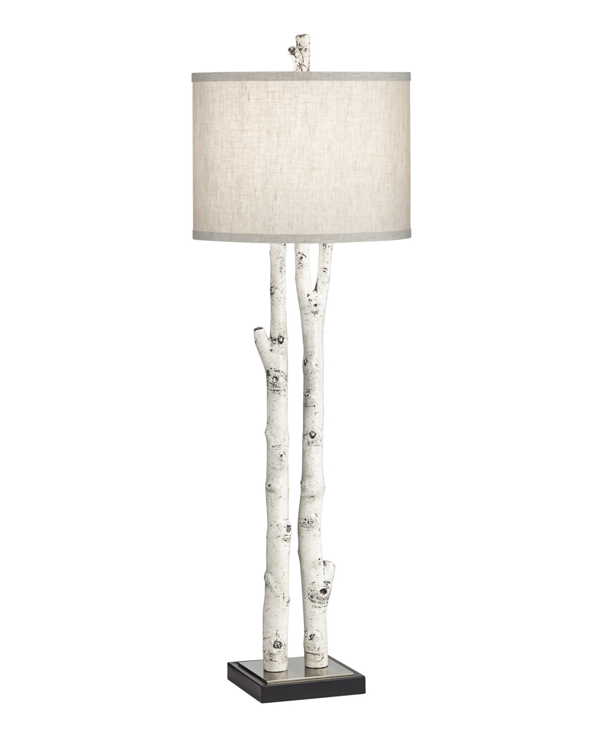 Buffet Birch Tree Branch Table Lamp | Macys (US)