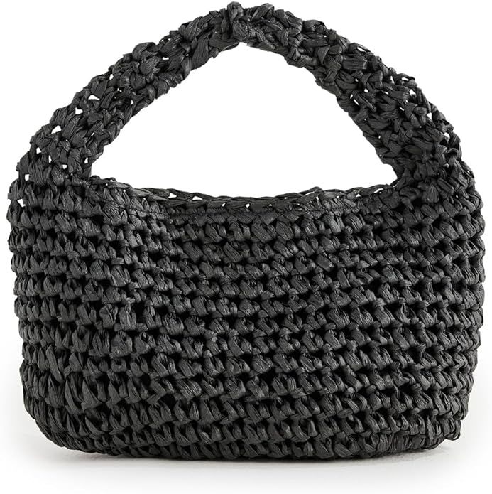 Hat Attack Women's Micro Slouch Bag | Amazon (US)