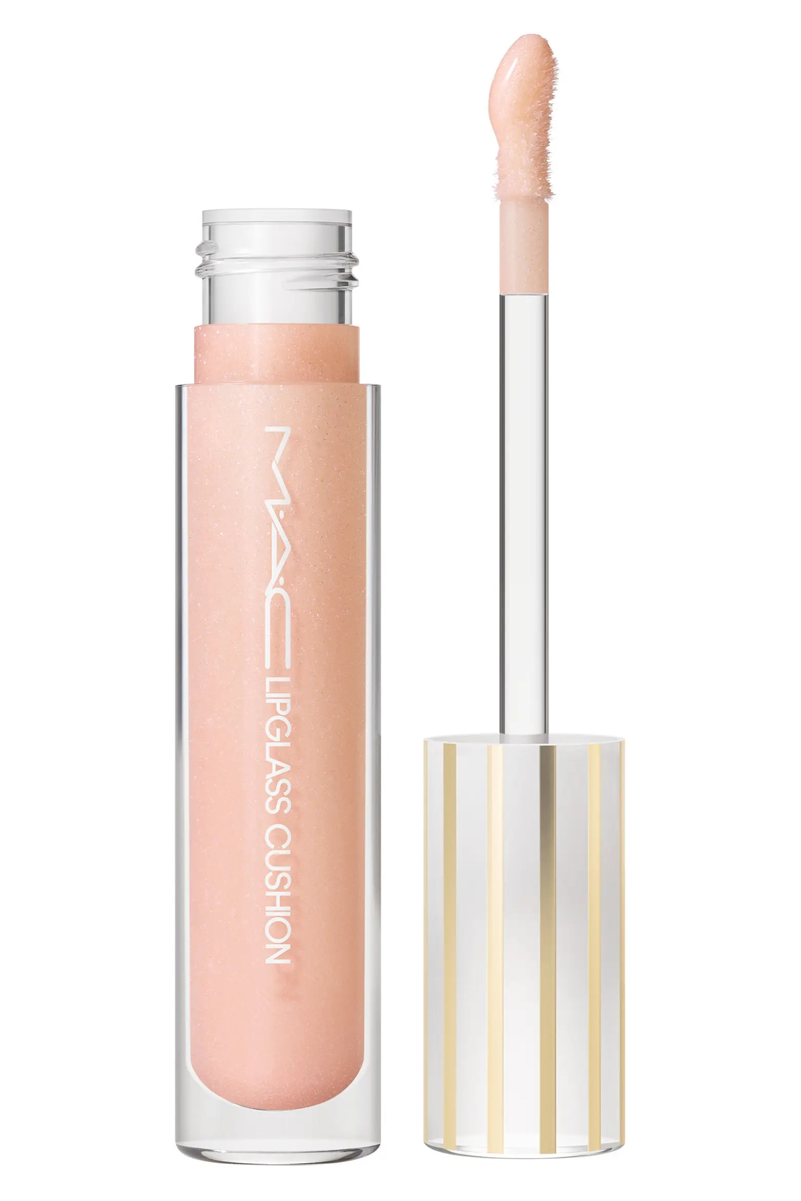 Lipglass Cushion High-Pigment Lip Oil (Women) | Nordstrom | Nordstrom