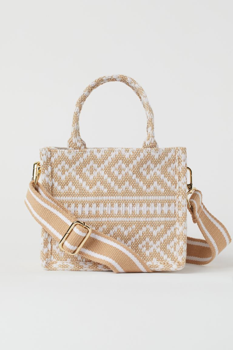 Small handbag/Shoulder bag | H&M (US)