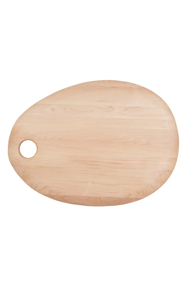 Medium Organic Maple Cutting Board | Nordstrom
