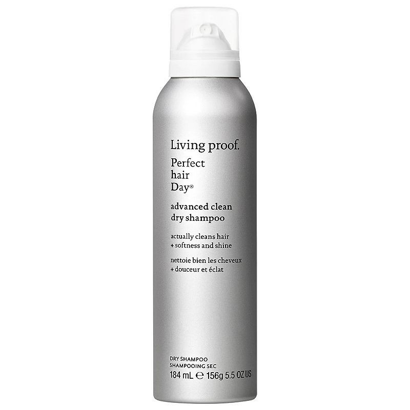 Living Proof Perfect hair Day (PhD) Advanced Clean Dry Shampoo, Size: 9.9 FL Oz, None | Kohl's