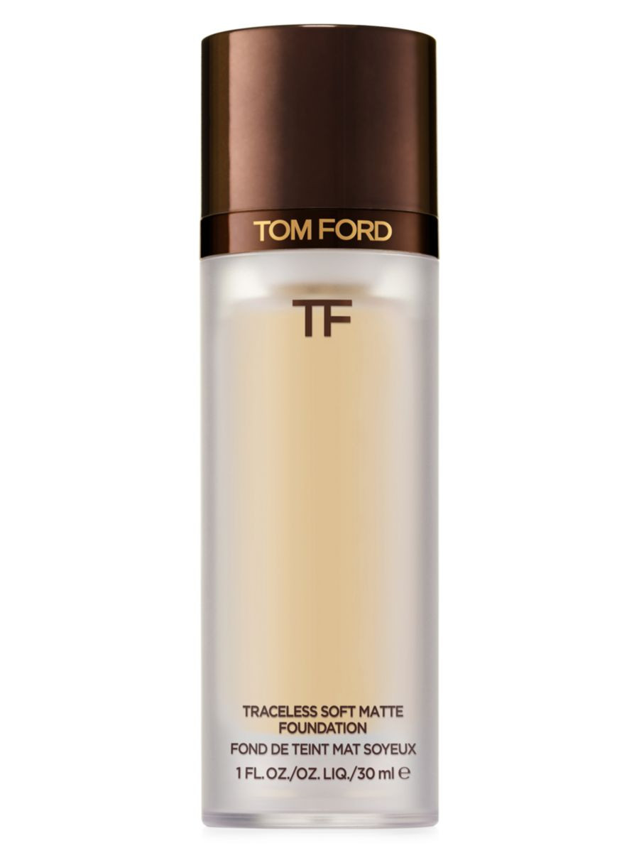Tom Ford Traceless Soft Matte Foundation | Saks Fifth Avenue
