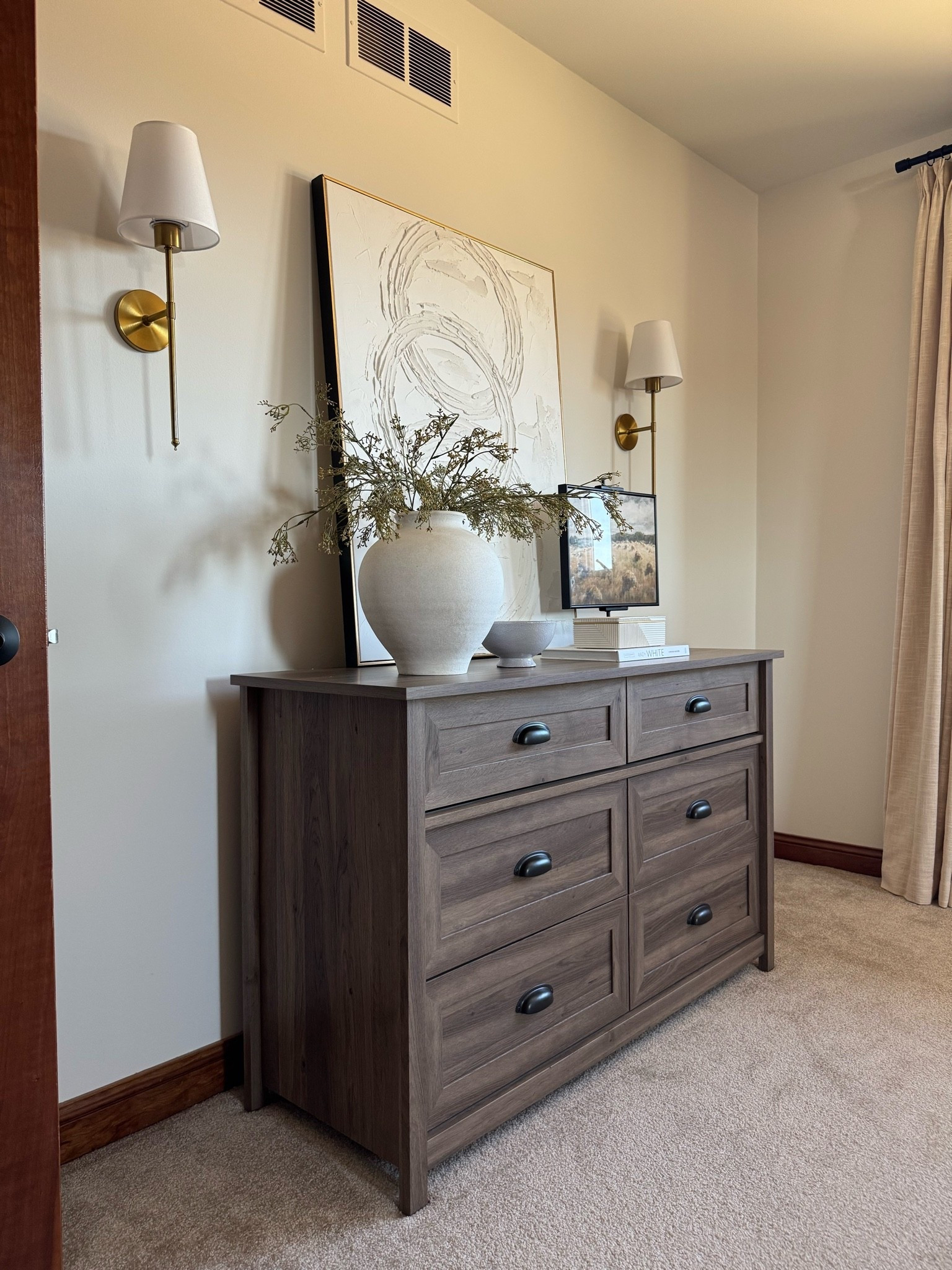 My dresser is on sale!

#LTKHome #LTKSaleAlert