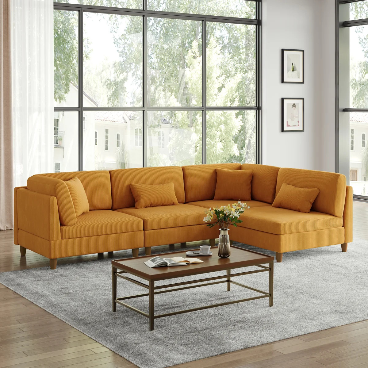 The living room deals I wait for 😍✨ Wayfair’s 48-Hour Clearout is ending TONIGHT and there are finds for up to 70% OFF! Cozy sofas, family-size sectionals, statement coffee tables, sleek TV stands, accent chairs, living room sets + more. Such a good time to get that high-end look without the high-end price. 🛋️🤎
#WayfairFinds #WayfairSale #WayfairDeals #LivingRoomFinds #LivingRoomInspo #LivingRoomDecor #ModernLivingRoom #LuxuryForLess #DesignerLookForLess #SofaSale #SectionalSale #CoffeeTableFinds #TVStand #AccentChair #FurnitureDeals #HomeFinds #LTKHome #LTKFinds 

 #LTKSeasonal #LTKHome #LTKSaleAlert
