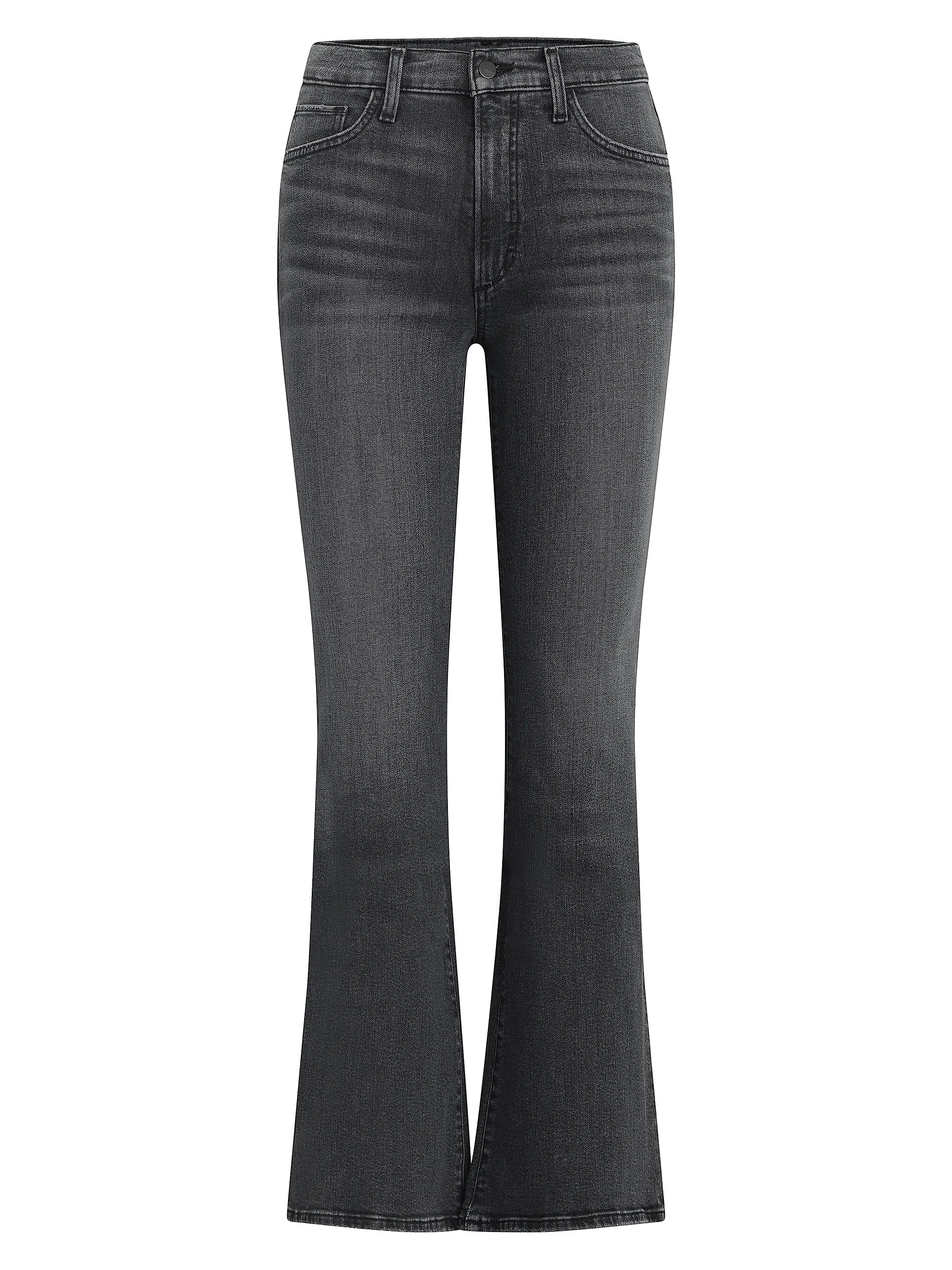 Molly High-Rise Flared Jeans | Saks Fifth Avenue